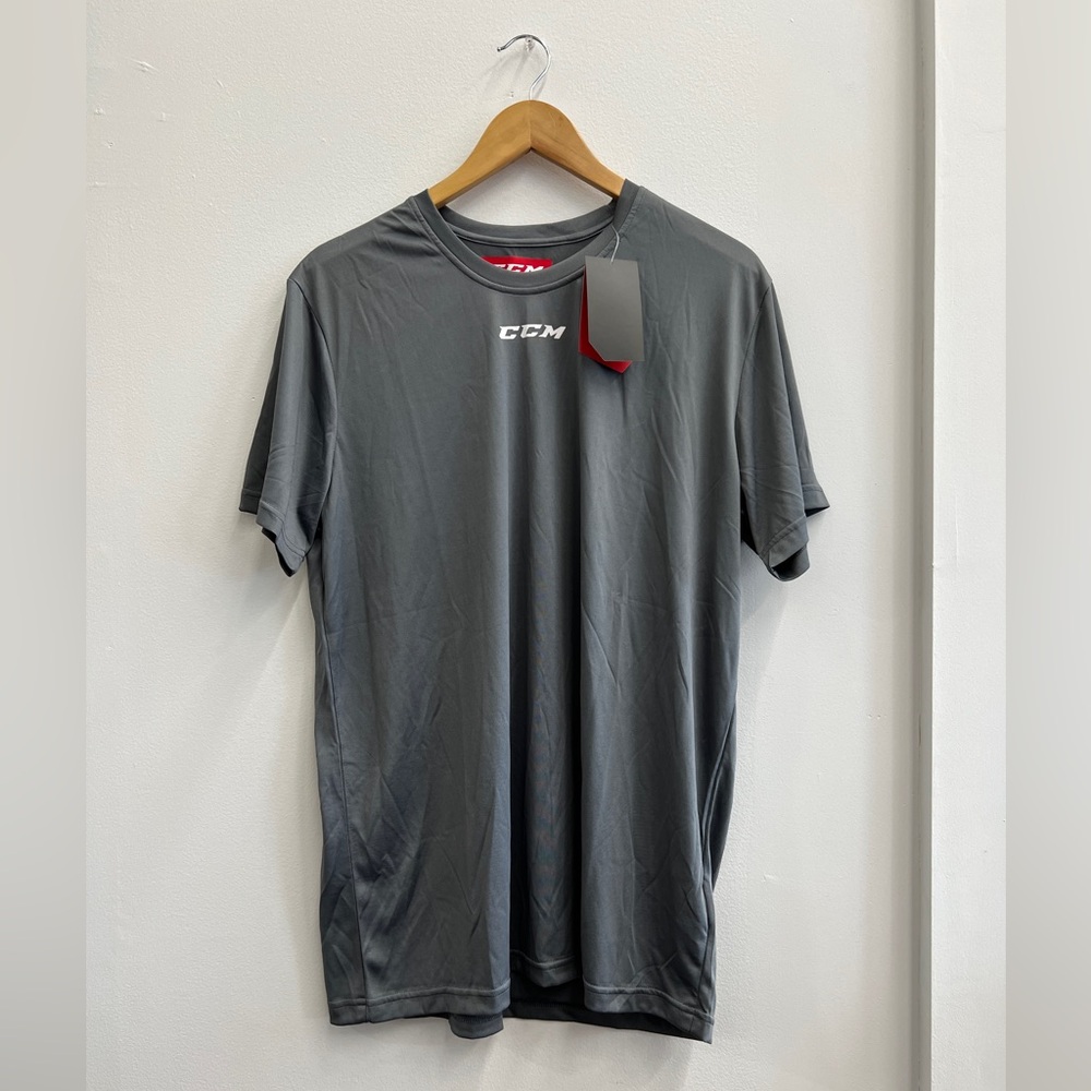 Men’s CCM Tech T-Shirts